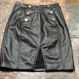 House of CB London pencil skirt